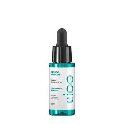 Imagem de Eico Professional Booster Bio-Ceramidas Cachos Mágicos 30ml