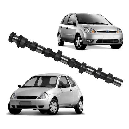 Imagem de Eixo Comando Aplic Ecosport 1.6 Gasolina 2003 A 2006