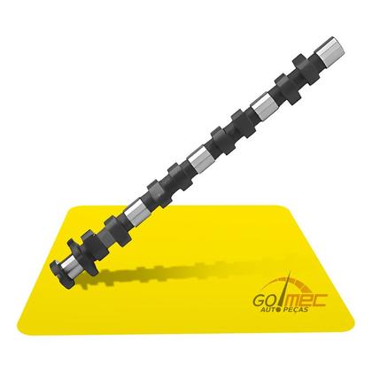 Imagem de Eixo Comando Aplic Ecosport 1.6 Gasolina 2003 A 2006