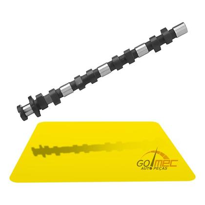 Imagem de Eixo Comando Aplic Fiesta 1.6 Gasolina 2003 A 2006