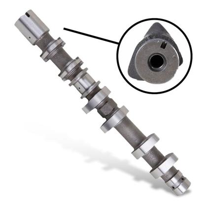 Imagem de Eixo Comando Escape Indisa Kwid 1.0 12v 2017 A 2021