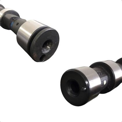 Imagem de Eixo Comando gm Corsa celta prisma 1.0 8v Letra j kit Completo Aplic 