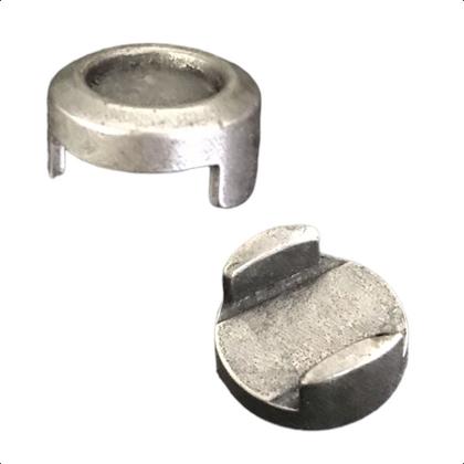 Imagem de Eixo Comando gm Corsa celta prisma 1.0 8v Letra j kit Completo Aplic 