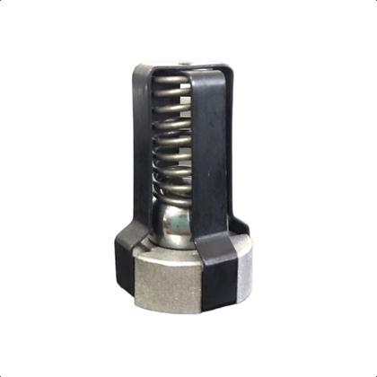 Imagem de Eixo Comando gm Corsa celta prisma 1.0 8v Letra j kit Completo Aplic 