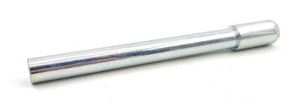 Imagem de Eixo de Roda Dianteiro - Hornet CB 600 de 2008 até 2013