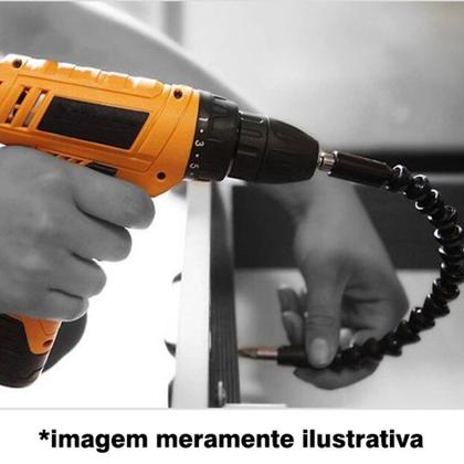 Imagem de EIXO  Flexível para Parafusadeira