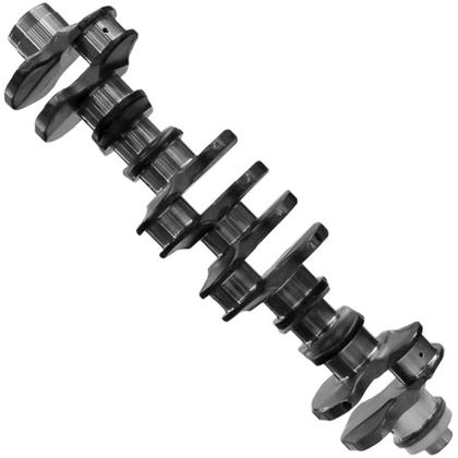 Eixo Motor Virabrequim Mercedes OM447 OM457 6C Susin Francescutti