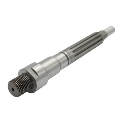 Imagem de Eixo P/ Furadeira Makita Hp2050, Hp2050f, Hp2051, Hp2070 e Hp2071 Original