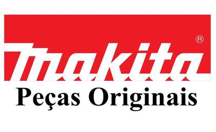 Imagem de Eixo P/ Furadeira Makita Hp2050, Hp2050f, Hp2051, Hp2070 e Hp2071 Original