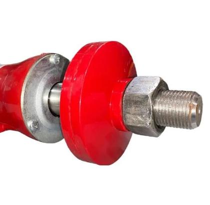 Imagem de Eixo Para Serra Circular 1 N03 Esc 300 Motomil