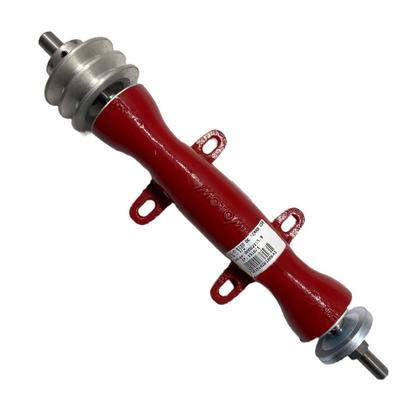 Imagem de Eixo para serra circular n1 5/8pol ESC-100 21175 MOTOMIL