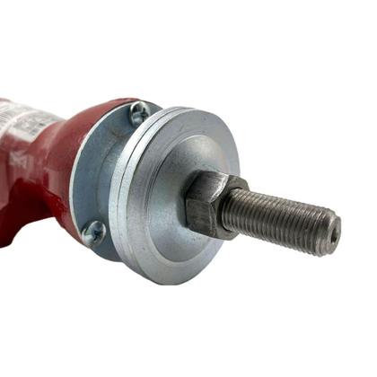 Imagem de Eixo para serra circular n1 5/8pol ESC-100 21175 MOTOMIL