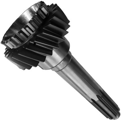 Eixo Piloto Câmbio Cargo VM 260 17-210 Caixa FS5406A FS6306A 24