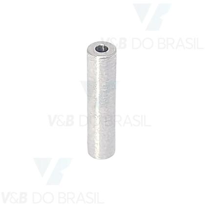 Imagem de Eixo Pinça Fg Saca Broca 13,4mm (Após 2012) Compatível Ruca