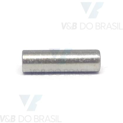 Imagem de Eixo Pinça Futura 2 Fg Saca Broca 10,8mm Compatível Dentflex