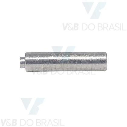 Imagem de Eixo Pinça Pb 13,8mm P/ Alta Rotação Compatível Cristófoli