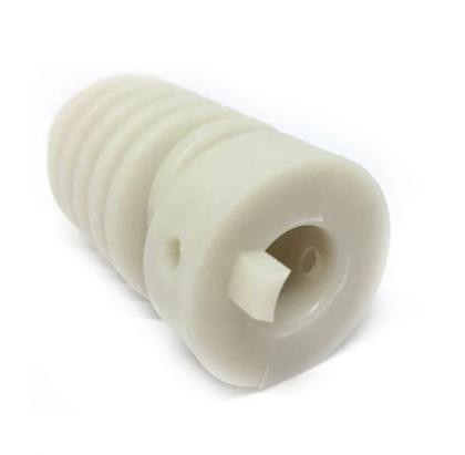 Imagem de Eixo Sem Fim - Motor Gatter Deslizante (Peccinin/Nice)