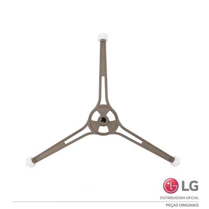 Imagem de Eixo / suporte do prato giratório micro-ondas lg lsrm2010st mg3035ds mg3097nr ms3052r  5889w0a001a