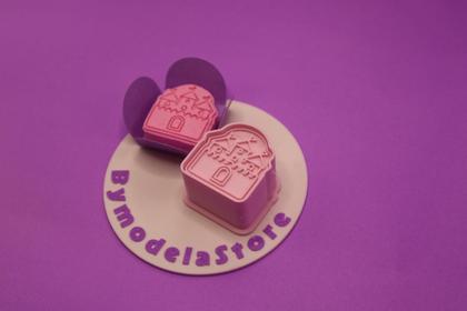 Imagem de Ejetor para Brigadeiro e Docinhos Castelo 2
