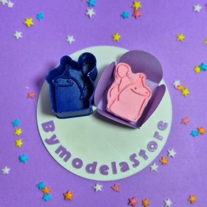 Imagem de Ejetor para Brigadeiro e Docinhos Flork