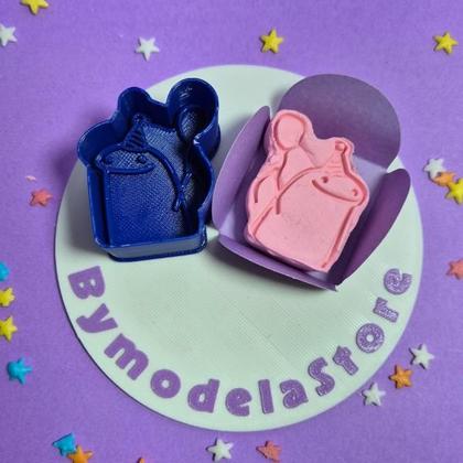 Imagem de Ejetor para Brigadeiro e Docinhos Flork