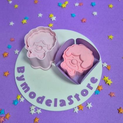 Imagem de Ejetor para Brigadeiro e Docinhos Palhaço
