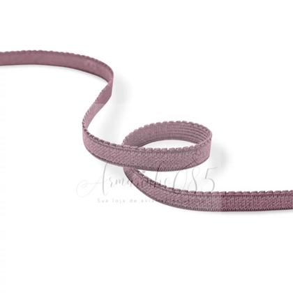 Imagem de Elástico Calcinha Primavera 12 Zanotti C/50 Metros - Escolha a cor