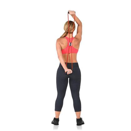 Imagem de Elástico De Resistência Cepall - Intensidade Forte