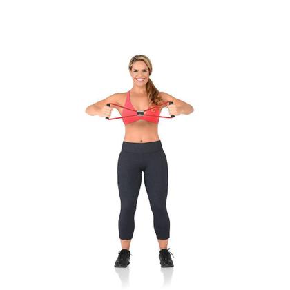 Imagem de Elástico De Resistência Cepall - Intensidade Forte