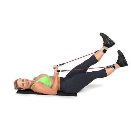 Imagem de Elástico de Resistência Cepall Programa AB-Bar - Forte