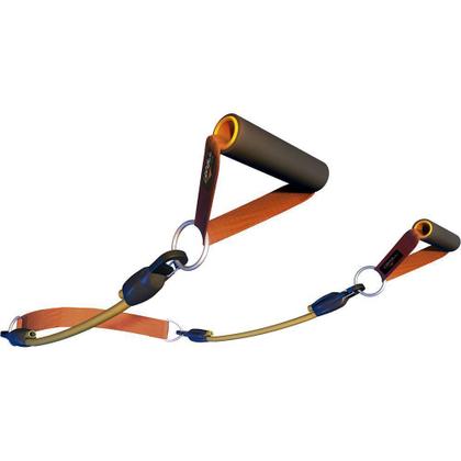 Imagem de Elástico de Resistência Cepall Programa Elastiness - Leve