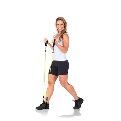 Imagem de Elástico de Resistência Cepall Programa Elastiness - Leve