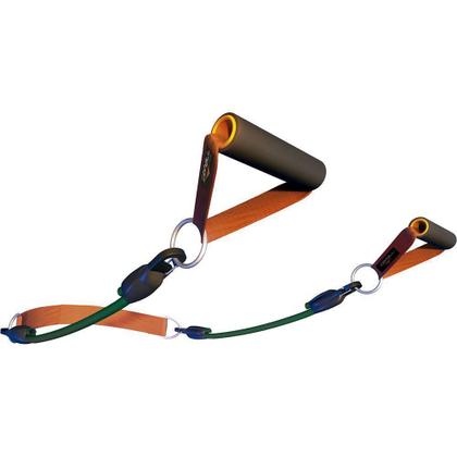 Imagem de Elástico de Resistência Cepall Programa Elastiness - Média