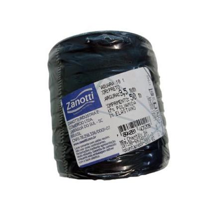 Imagem de Elastico Em Poliamida Zanotti 10 50 Metros F12