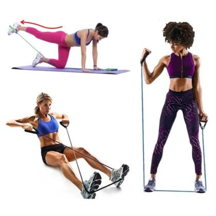 Imagem de Elástico Extensor de Intensidade Média 120CM