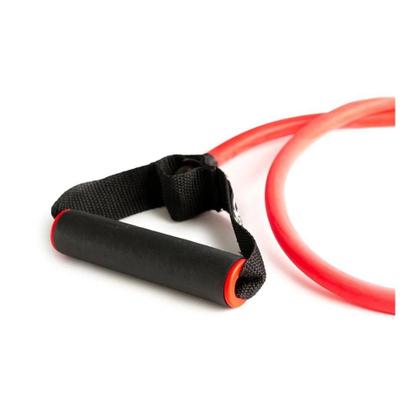 Imagem de Elástico Extensor Funcional 120cm Intensidade Forte  Fortalecimento Muscular, Treino Funcional e Reabilitação  Resistente e Confortável