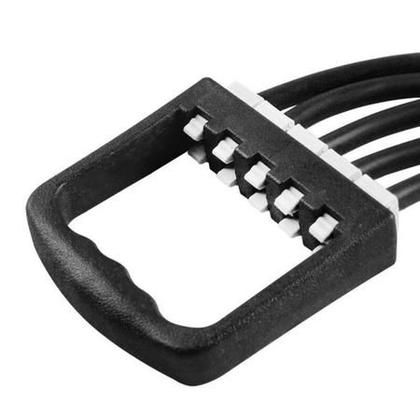 Imagem de Elástico Extensor Multifuncional Exercício Membro Superior