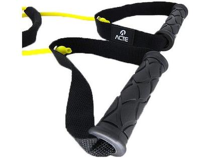 Imagem de Elástico Extensor T28-F Acte Sports com Alça Forte