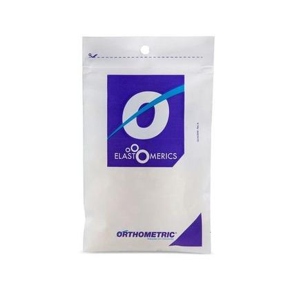 Imagem de Elástico Intraoral Látex 3/8 - Orthometric