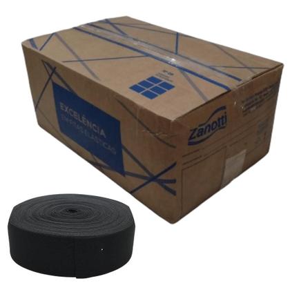 Imagem de Elástico Jaragua Zanotti C/25 Metros - Escolha a largura