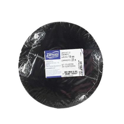 Imagem de Elástico Jaragua Zanotti C/25 Metros - Escolha a largura