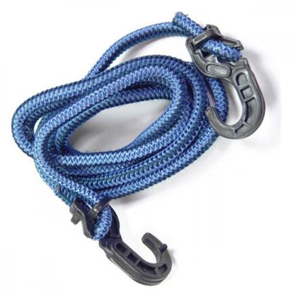 Imagem de Elastico P/Bagageiro 1,50 Mts Regulavel ./ Kit Com 10 Unidades