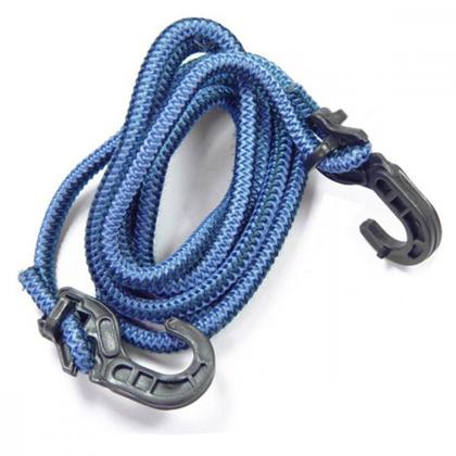 Imagem de Elastico P/Bagageiro 1,50 Mts Regulavel ./ Kit Com 10 Unidades