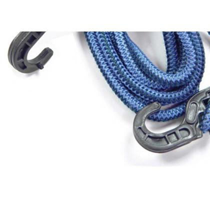 Imagem de Elastico P/Bagageiro 1,50 Mts Regulavel ./ Kit Com 10 Unidades