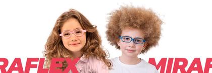 Imagem de Elástico para óculos Miraflex Azul Esverdeado DV