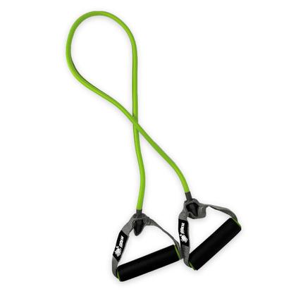 Imagem de Elástico Treino Exercício Extensor Band 120CM Médio Odin Fit