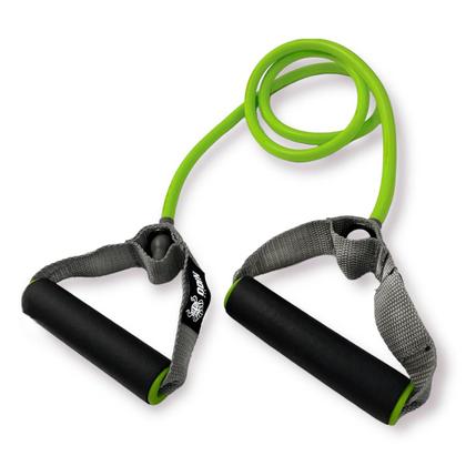 Imagem de Elástico Treino Exercício Extensor Band 120CM Médio Odin Fit