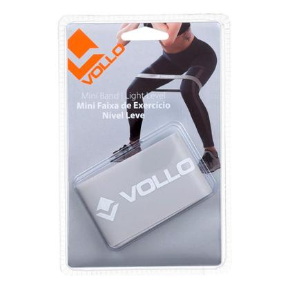 Imagem de Elástico Treino Faixa Super Band Academia Fisioterapia Entensor Thera Band Profissional Original