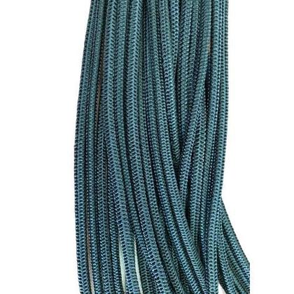 Imagem de Elásticos Cordinha Com Bolinha Estica Lona De Carreta 35cm  10 unidades