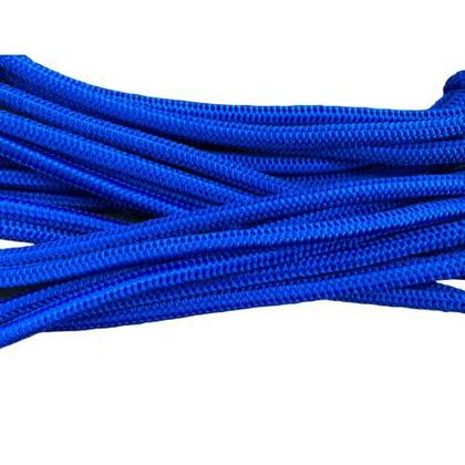 Imagem de Elásticos Cordinhas com Bolinha Estica Lona De Piscina 15cm  10 unidades